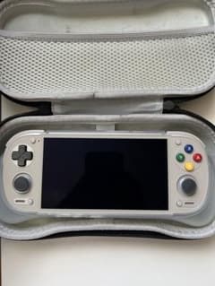 Retroid Pocket 6 12GB+256GB D-pad Topのサムネイル