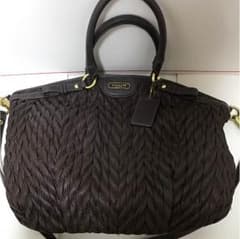 coach ハンドバッグのサムネイル
