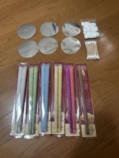 イヤーキャンドルセラピーズのサムネイル