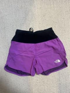 THE NORTH FACE トレーニングショーツのサムネイル