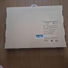 Smart Bath Mat 体組成計モデルのサムネイル