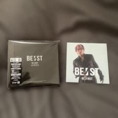 テ*本様 BE:FIRST BE:ST CD & 特典SOTA ソウタのサムネイル