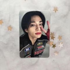 スキズ StrayKids 樂STAR 2週目 ヒョンジン サノク トレカ - メルカリ