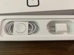 Apple  Watch  series4 ステンレス　たろうさん専用‼️のサムネイル