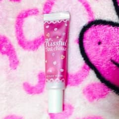 キスフルティントシューのサムネイル
