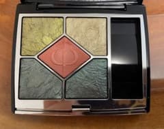 DIOR サンククルールクチュール　459ナイトバードのサムネイル