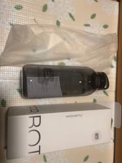 新品 KINTO WATER BOTTLE 950mlのサムネイル