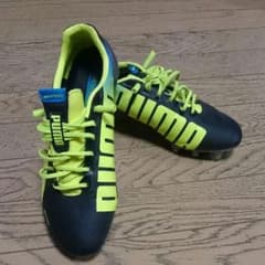 サッカースパイク エヴォスピードSGモデルのサムネイル