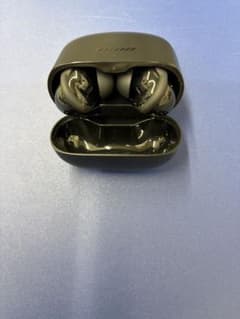 ジャンク　BOSE QuietComfort Earbuds Ⅱのサムネイル