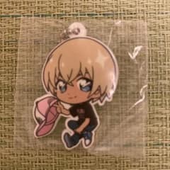 名探偵コナン　ラバーアクセサリーのサムネイル