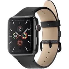 Apple Watchバンド ブラック 38/40/41mm