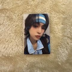 KO1KEYZ小野慶人 トレカのサムネイル
