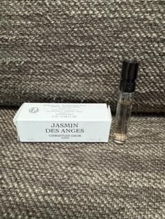 Christian Dior Jasmin des Anges 2ml - メルカリ