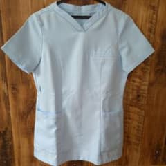 NURSERY  ナース服 上のみのサムネイル