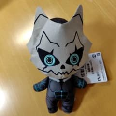 怪獣８号　ともぬい　vol.1