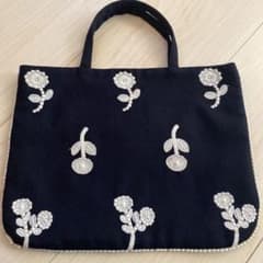 mina perhonen  bonheurバッグのサムネイル