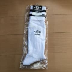 umbro サッカーソックス アンブロ　　　　　A⭐︎M様専用のサムネイル