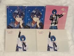 からぴち なおきり グッズ 5点セットのサムネイル