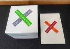 DISH// 「 X (クロス）」 完全生産限定盤+初回盤A 2セット 北村匠海