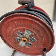 コードリール 約23m GS-30 屋内用 延長コードのサムネイル