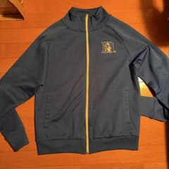 DUKE UNIVERSITY トラックジャケットのサムネイル