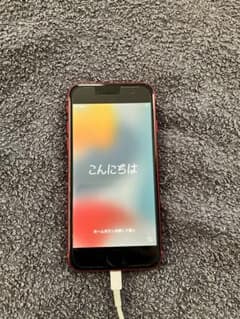 てんてん 様専用    iPhone SE (SE2)  128 SIMフリーのサムネイル