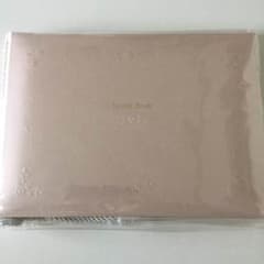 芳名帳（ゲストブック）のサムネイル