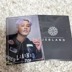 ★新品★ JSB3 ELLY フォトカード