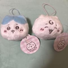 린린 오카오 마스코트 치이카와 하치와레