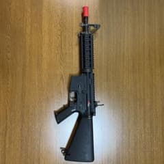 東京マルイ　M4ハイサイクル　中古のサムネイル