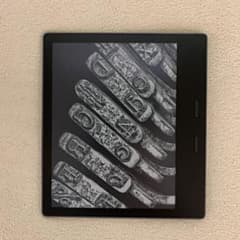 Kindle oasis 32GB 広告なしのサムネイル
