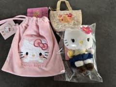 キティのサムネイル