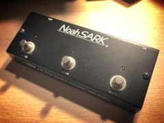 NoahSARK TBSW-2のサムネイル