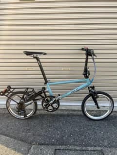 tyrell ive sports 2021 カスタム11速XTR中古車タイレル m28940341753_1.jpg?1753102255