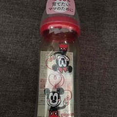 母乳実感 哺乳瓶 ミッキーのサムネイル