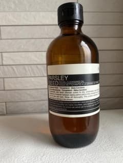 aesop クレンジングオイルのサムネイル