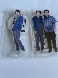 [미개봉] 바키동 아쿠스타 봄과 히코키 군피아