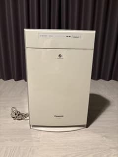 パナソニック F-PXP55 空気清浄機 nanoe ナノイー 2018年製 中古品 パナソニック F-PXP55 価格比較 - 価格.com