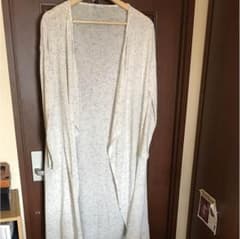 ロングカーディガンのサムネイル