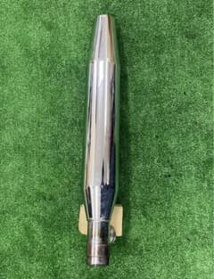 XL1200R マフラー 64848-04 ハーレー スポーツスター04-08年 XL1200R マフラー 64848-04 ハーレー スポーツスター04-08年 - メルカリ