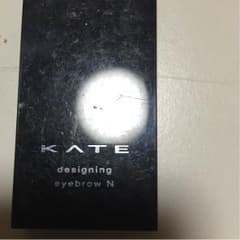 KATEアイブロウのサムネイル