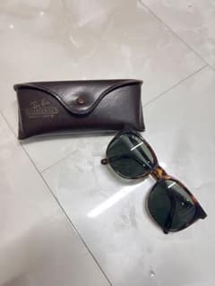 専用、junpei♪k子様　　希少！　Ray-Ban  CLIFORDのサムネイル