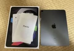iPadAir4とApplePencilのサムネイル