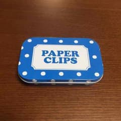 ☆キャスキッドソン☆ クリップ   ＊値下げしましたのサムネイル