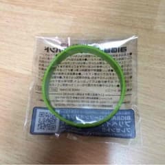 シリコンバンドのサムネイル