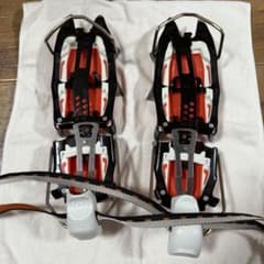 Petzl(ペツル) アイゼン クランポン バサック 12本爪のサムネイル