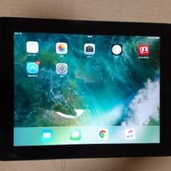 iPad 4 Retina model 32gbのサムネイル