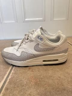 wmns air max 1 safari 24.5cmのサムネイル