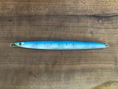CB ONE C1 LONGLIDE（ロングライド）140g マイワシ ジグのサムネイル