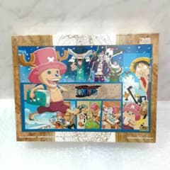新品未開封 ONE PIECEジグソーパズル - メルカリ
